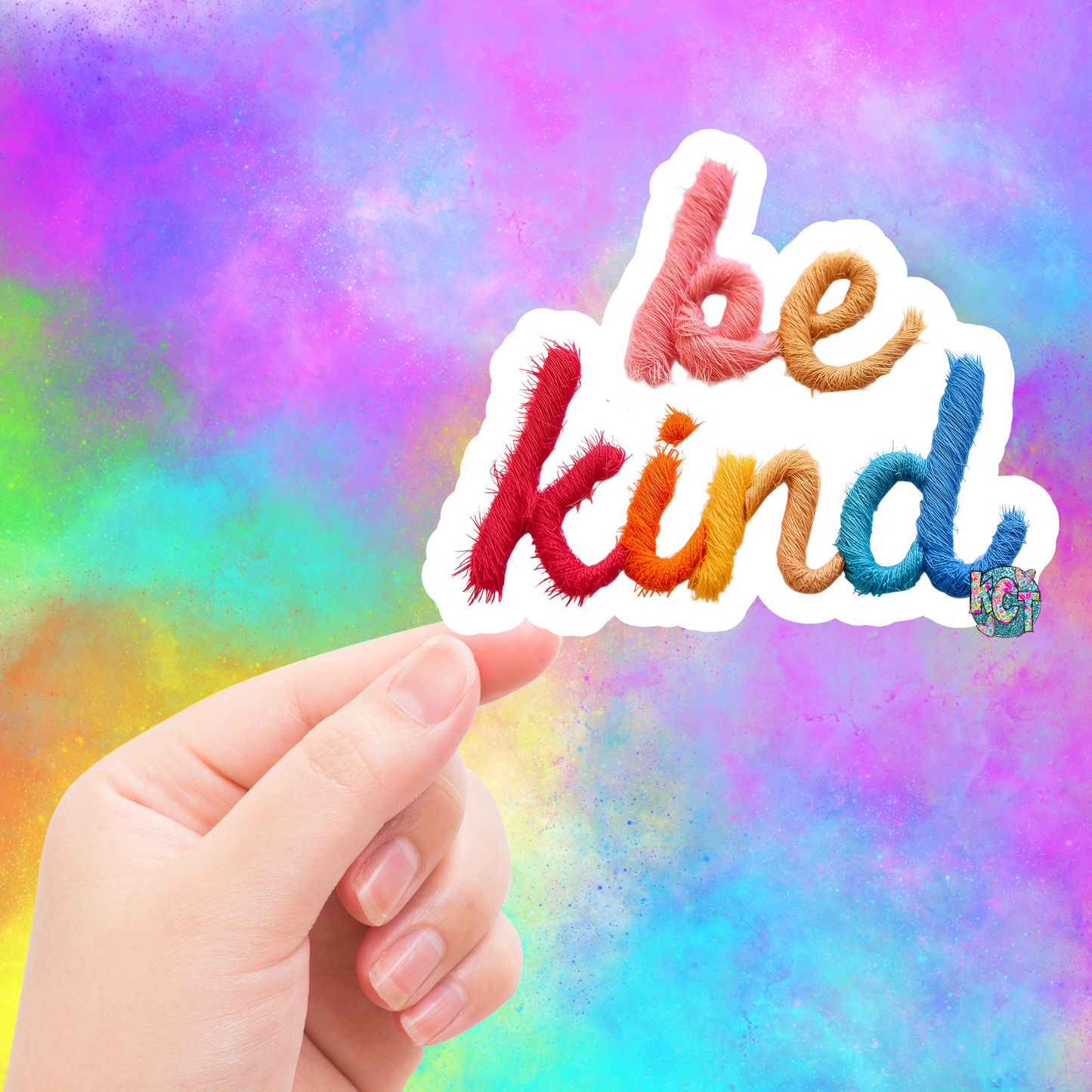 Be Kind DC