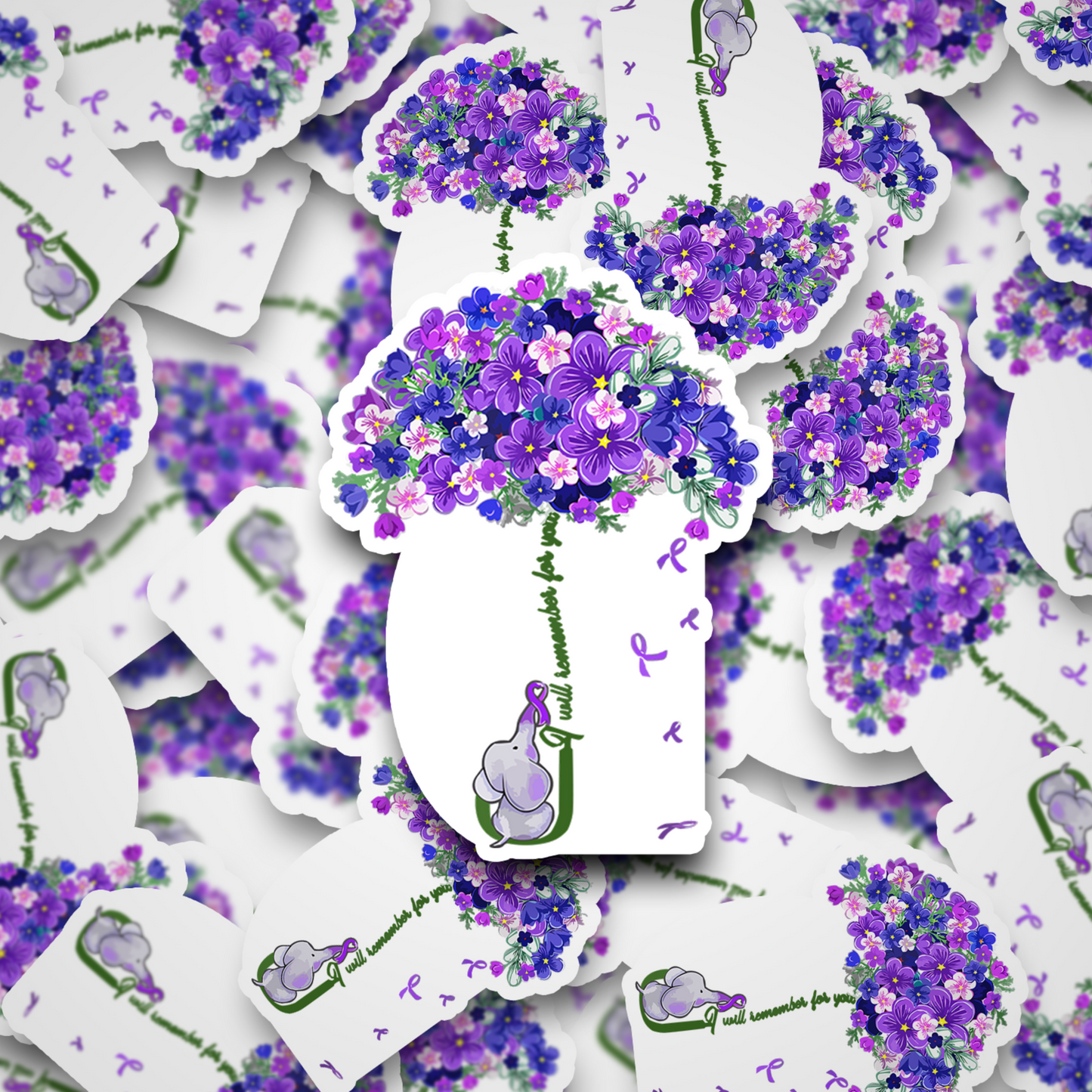 Alzheimer's Awareness DC