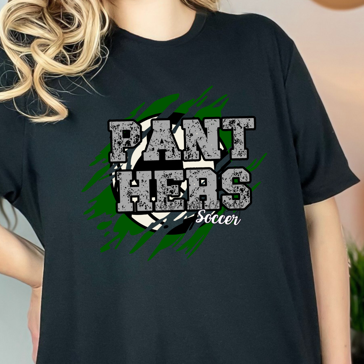 Panthers Soccer PNG