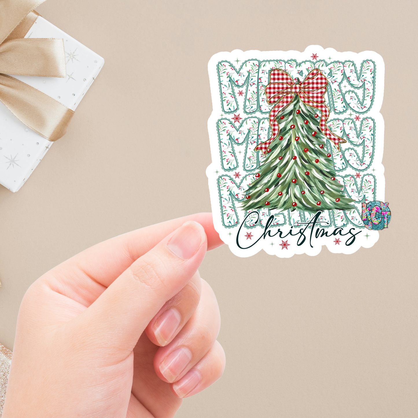 merry merry merry DC