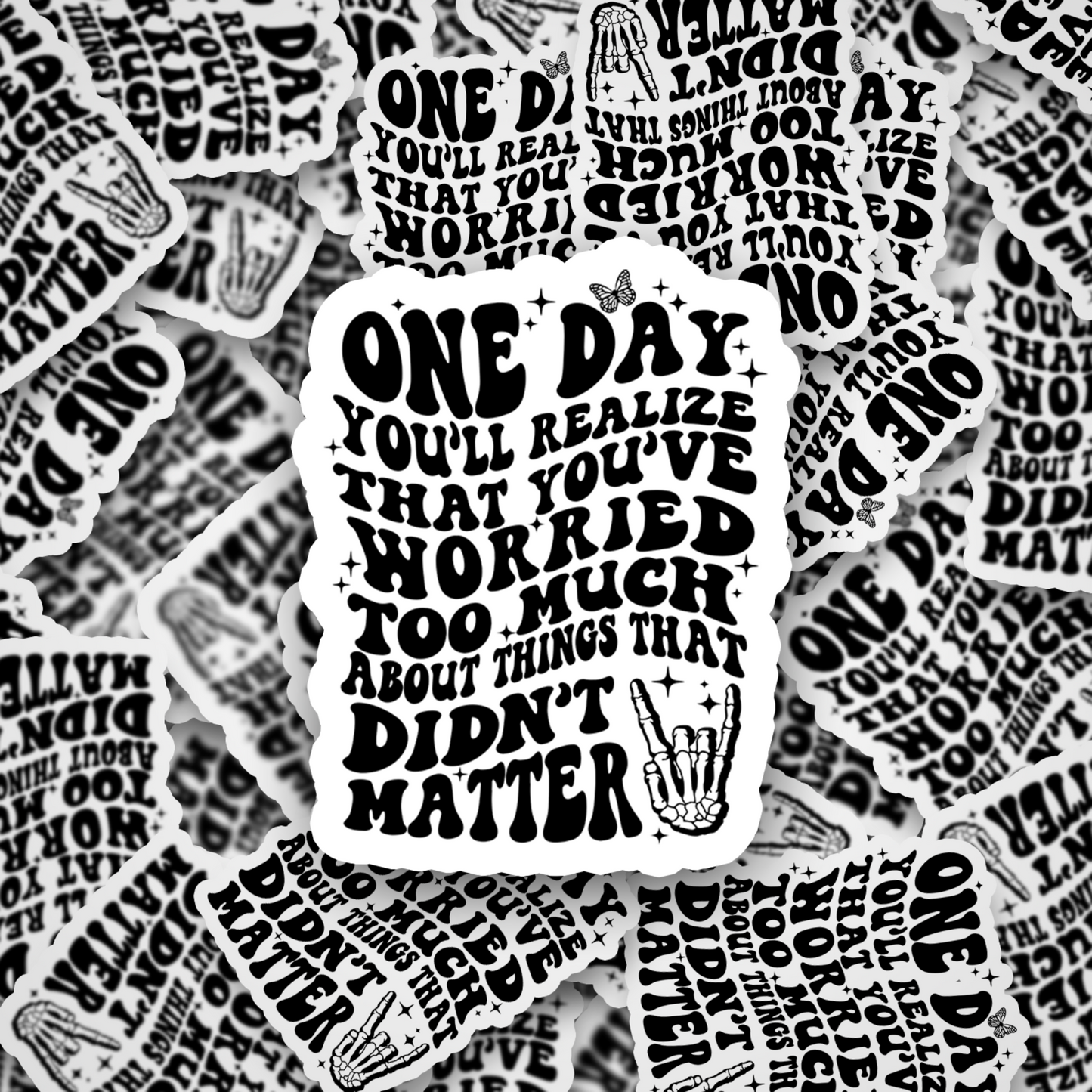 One Day DC
