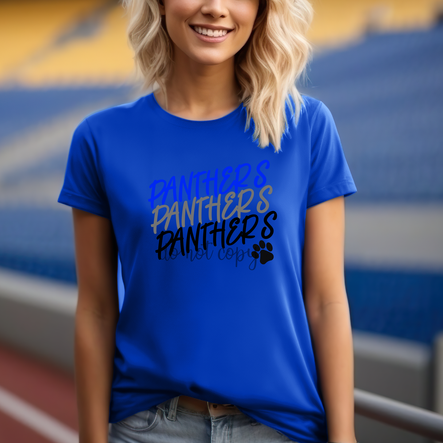 Panthers X 3 PNG