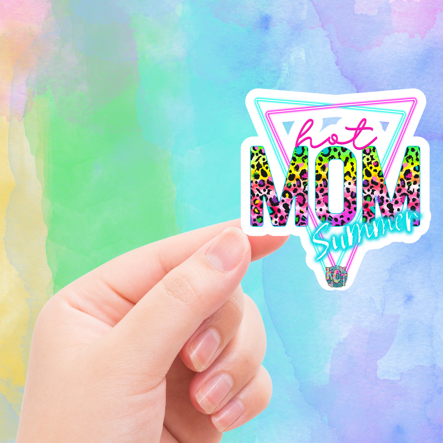 Hot Mom Summer DC