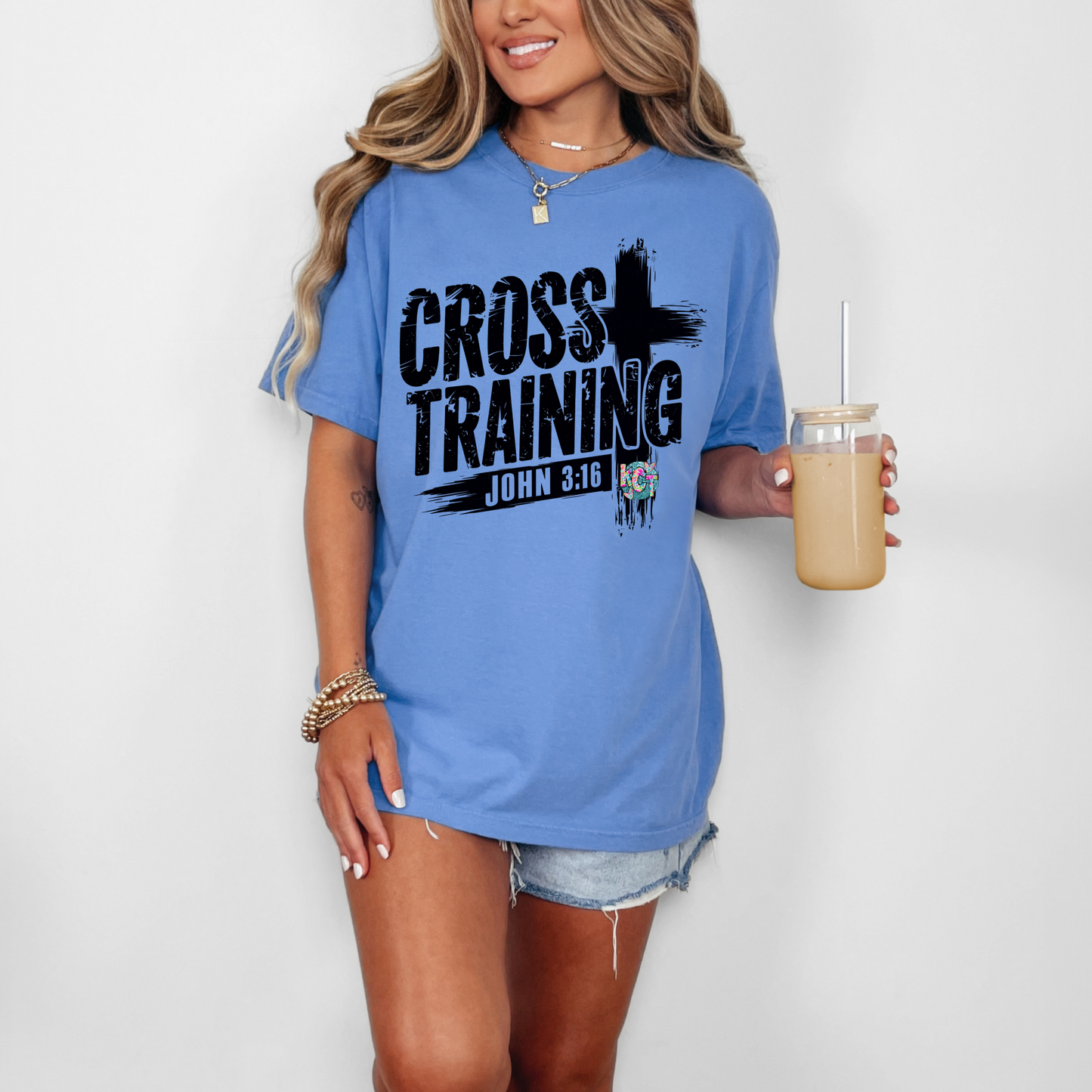 Cross Training DTF