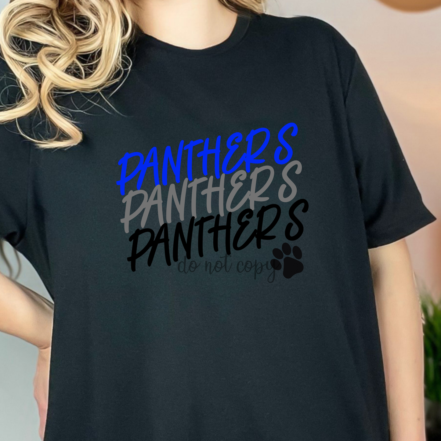 Panthers X 3 PNG