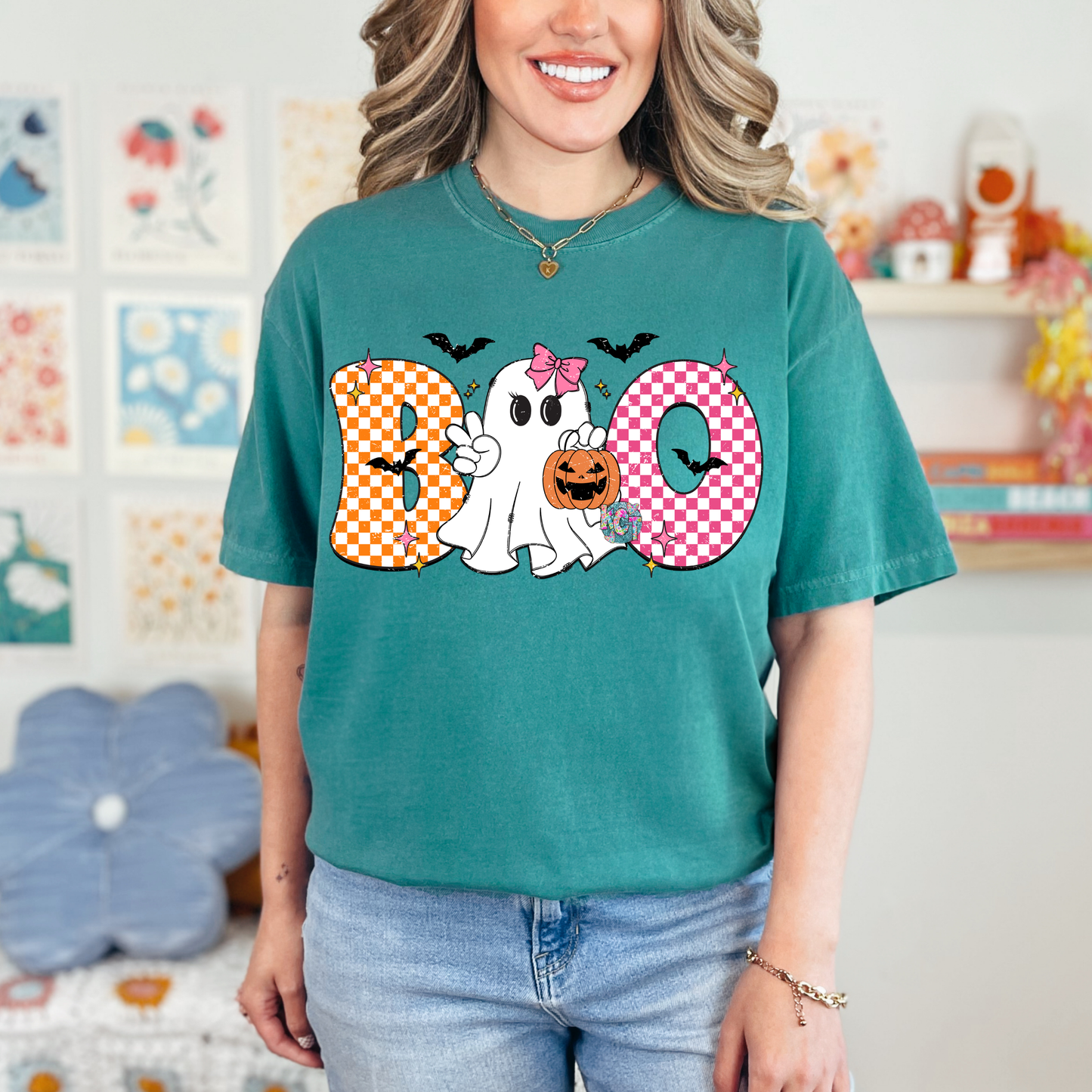girly boo DTF