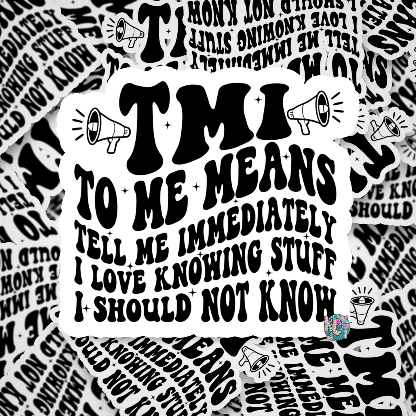 TMI DC