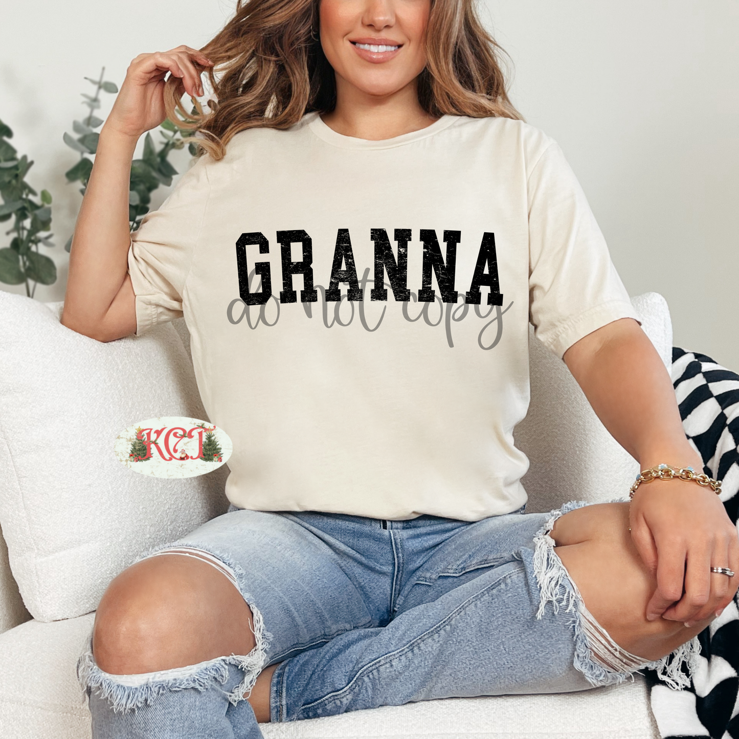 Granna DTF