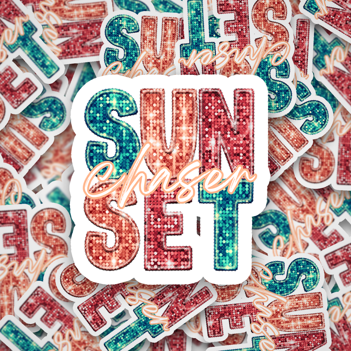 Sun Chaser DC