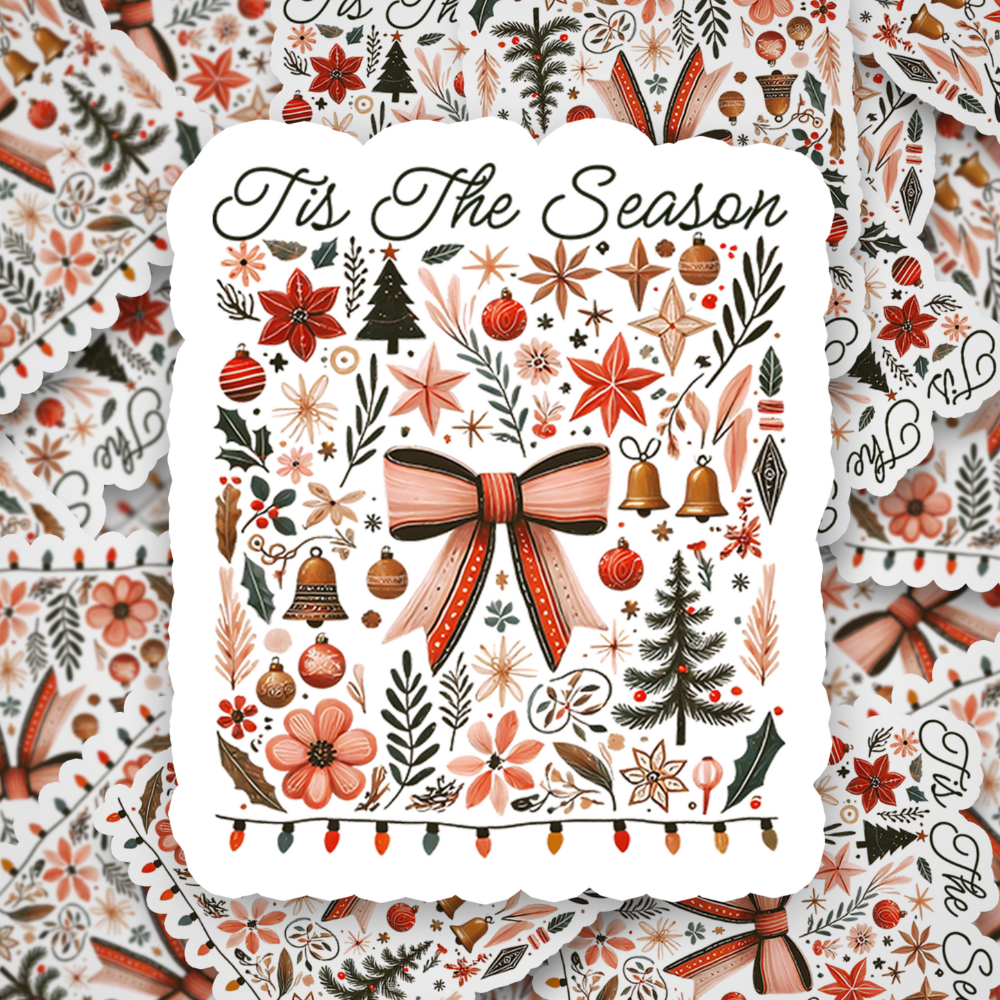Tis The Season DC