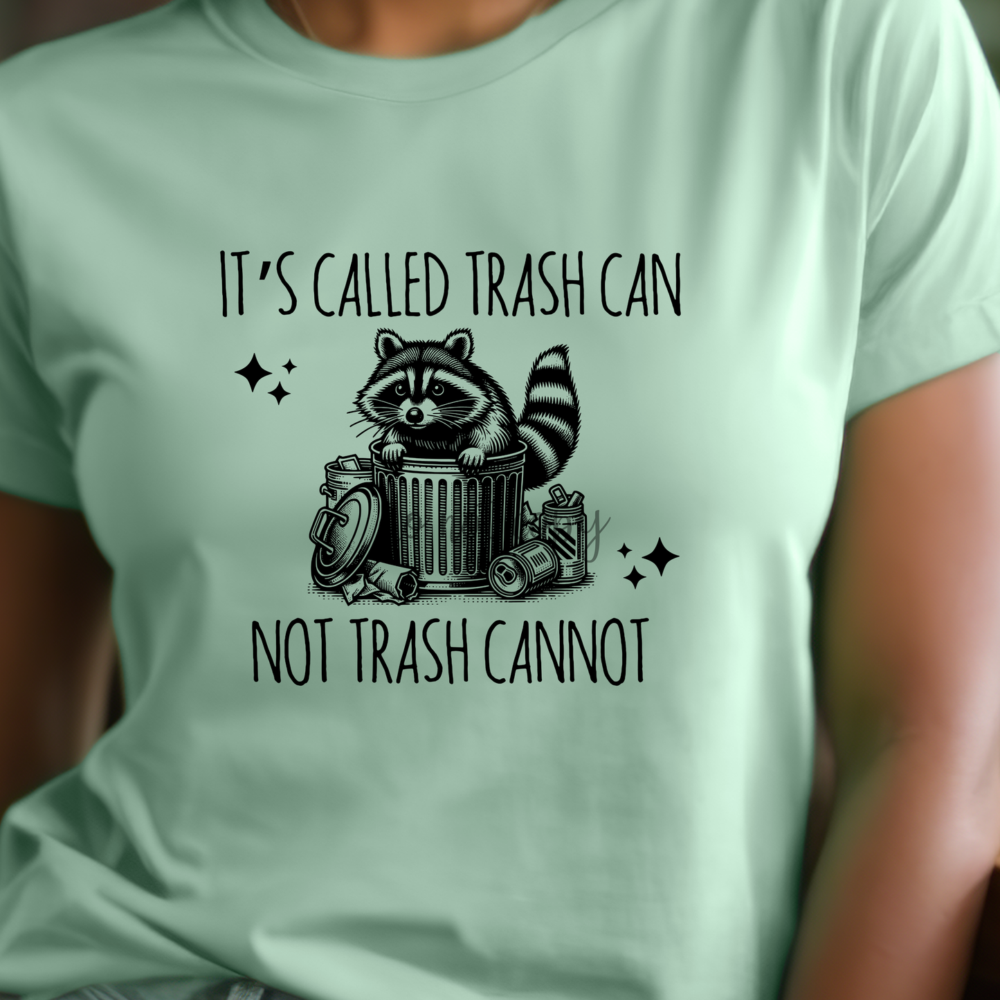 It's Called Trash Can Dtf