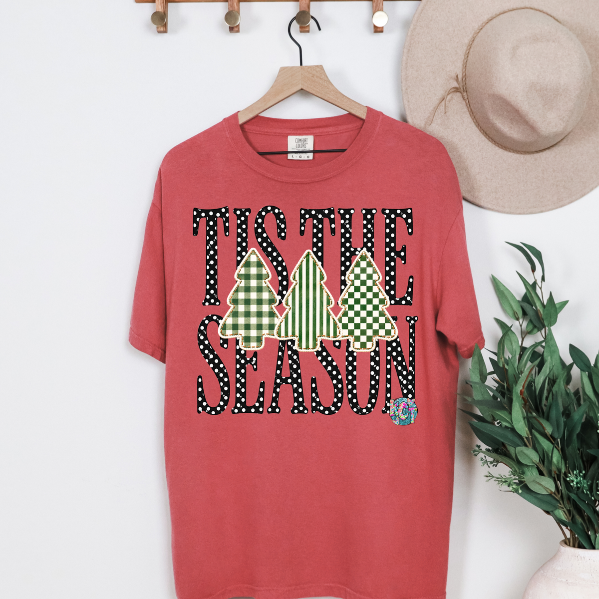 tis the season DTF