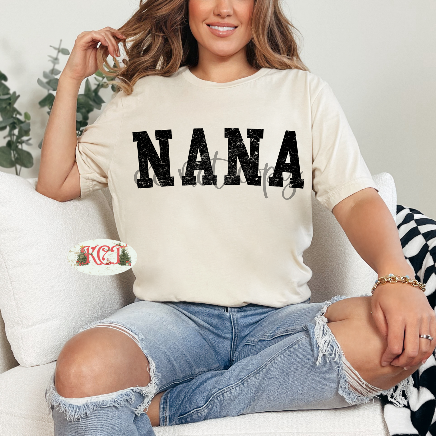 Nana DTF