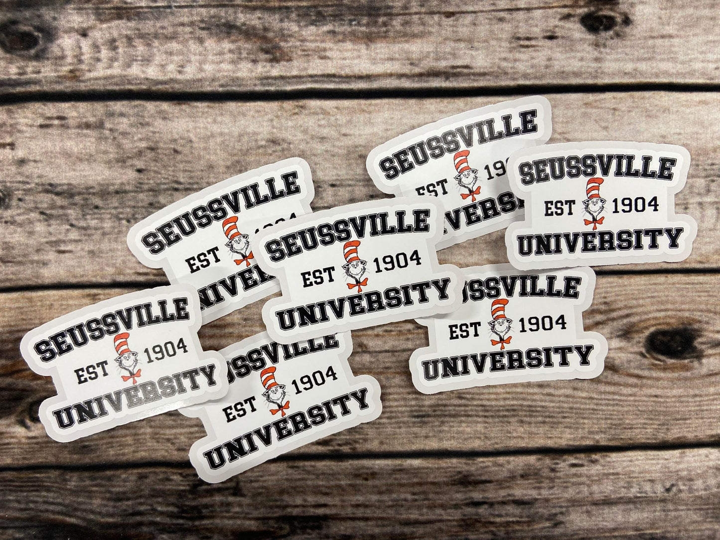 Sville university DC