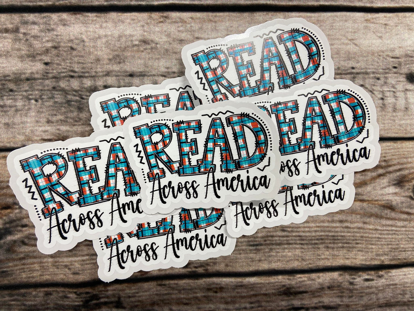 Read across america DC