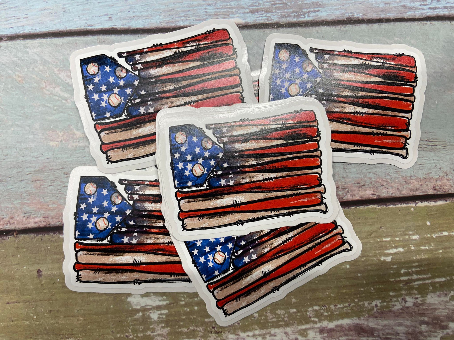 SP47 Sports Flag DC