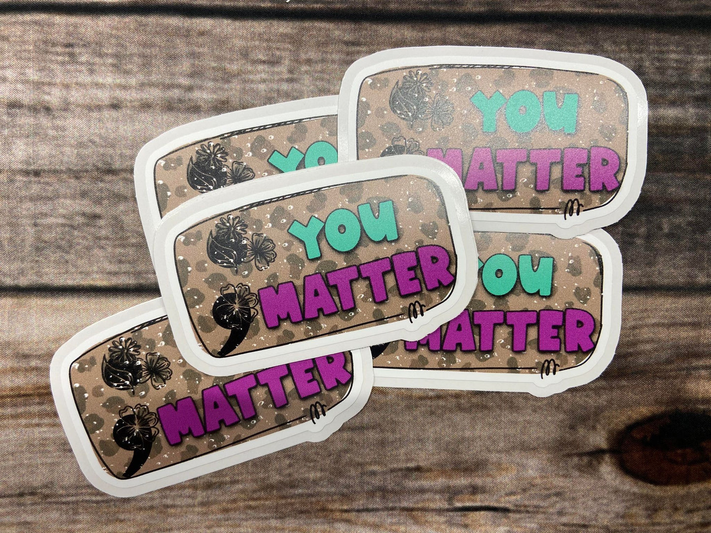 MH64 You Matter DC