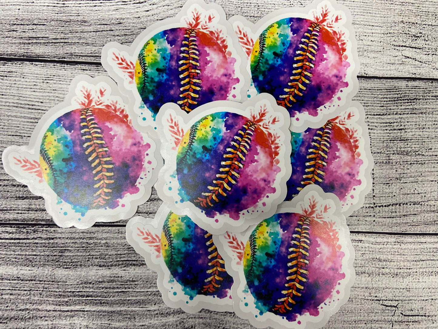 SP46 Multicolor Ball DC