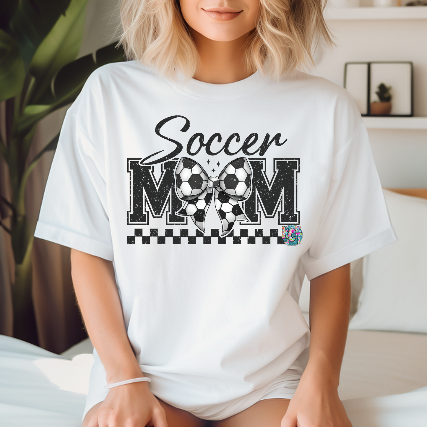Soccer Mom DTF