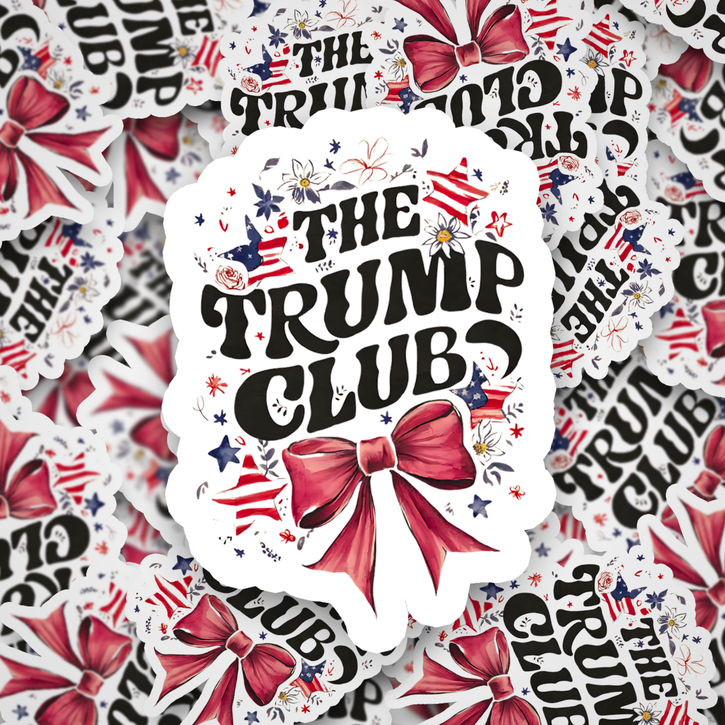 Trump Club DC