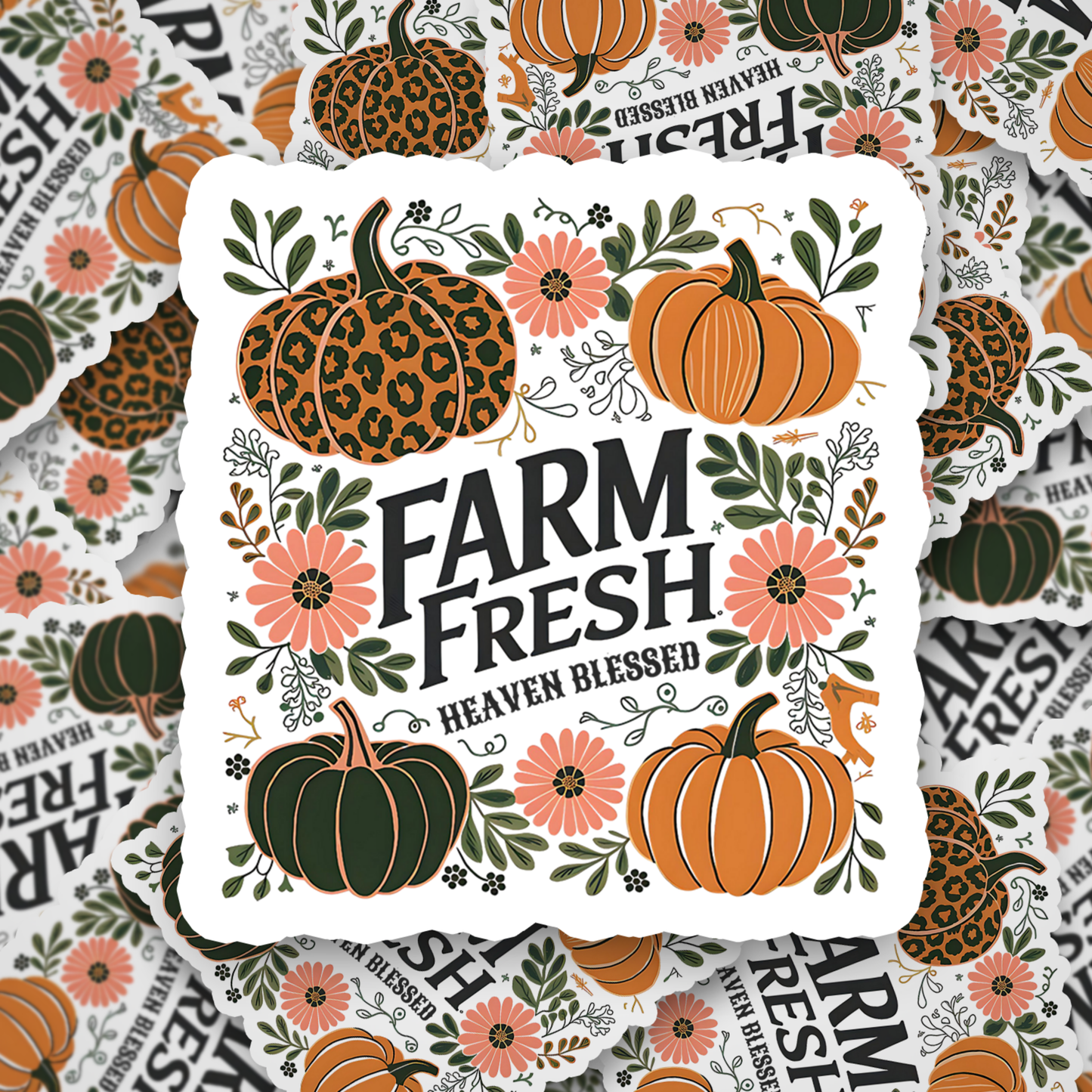 Farm Fresh DC