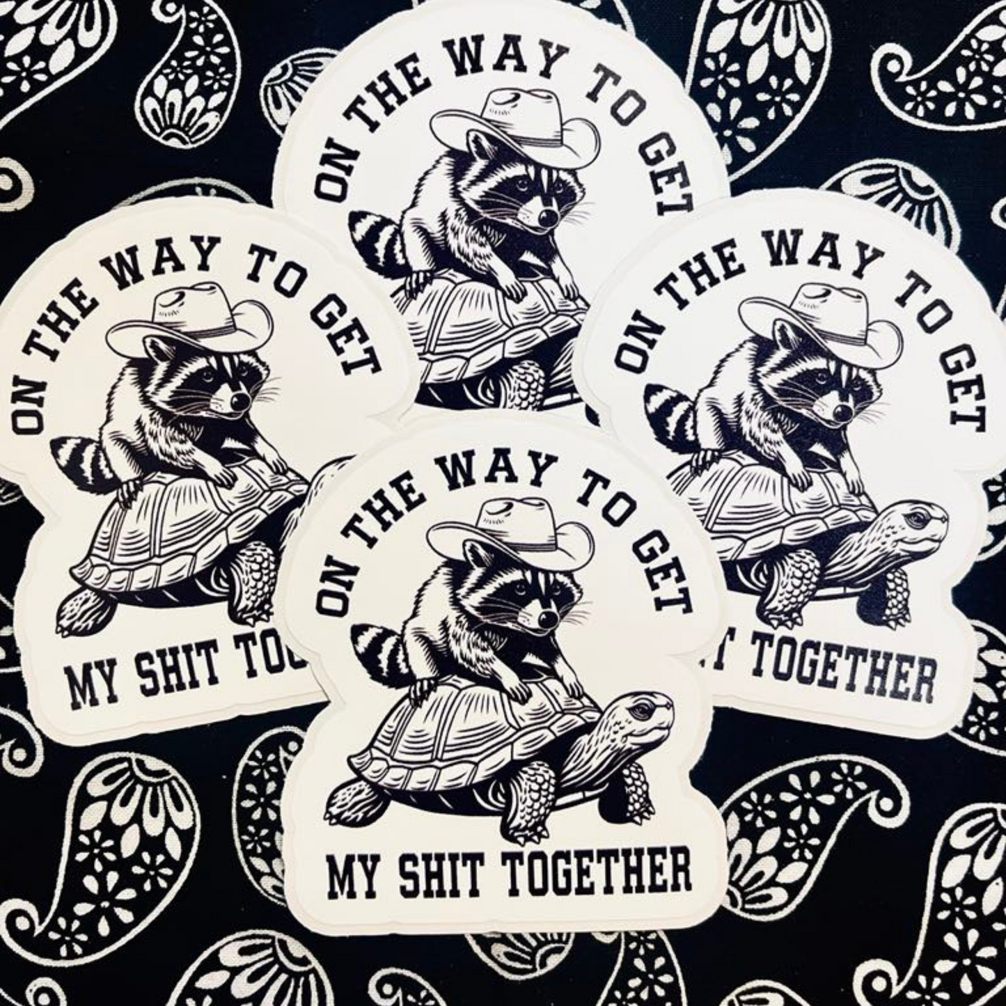 Get my Sh** Together DC