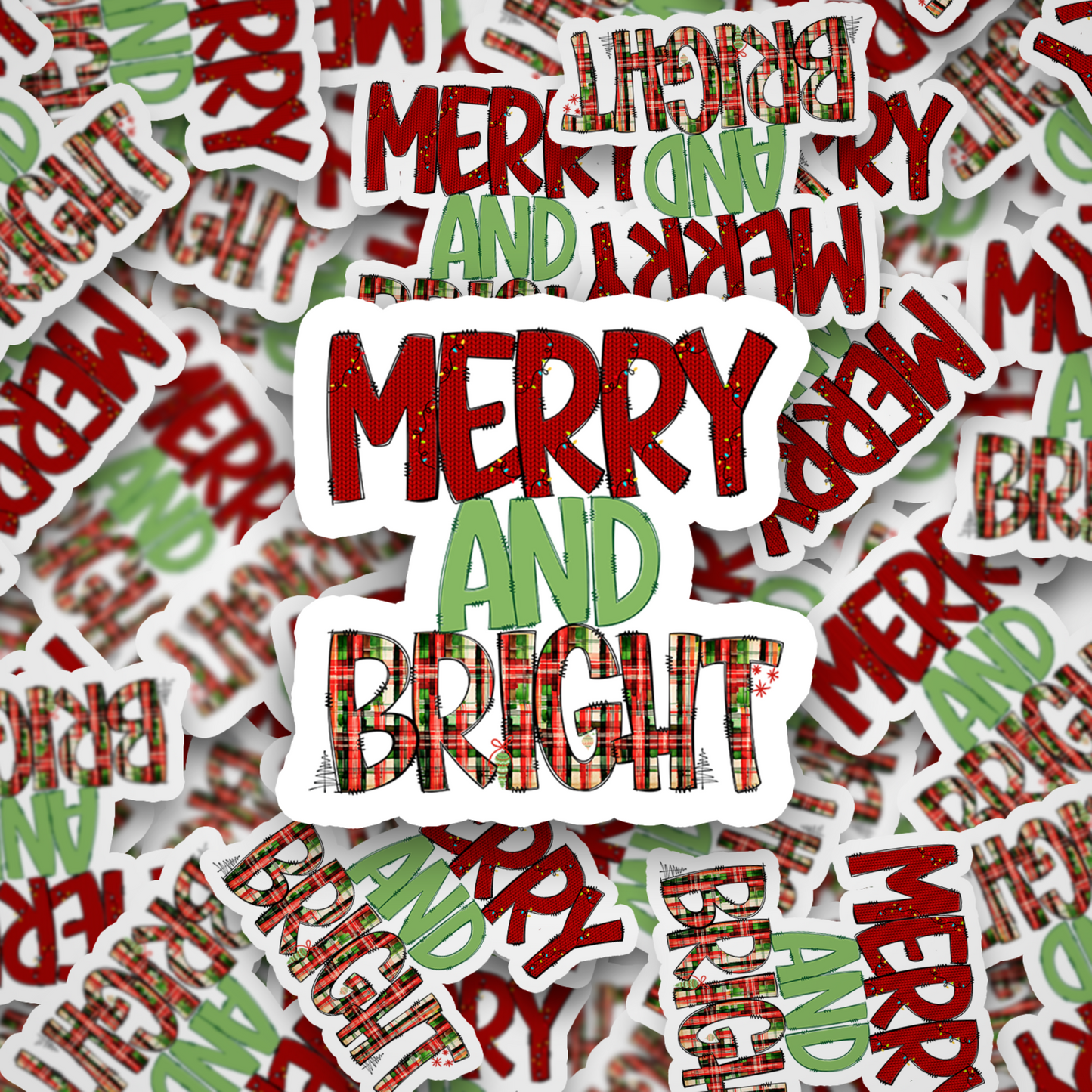 MERRY and Bright DC