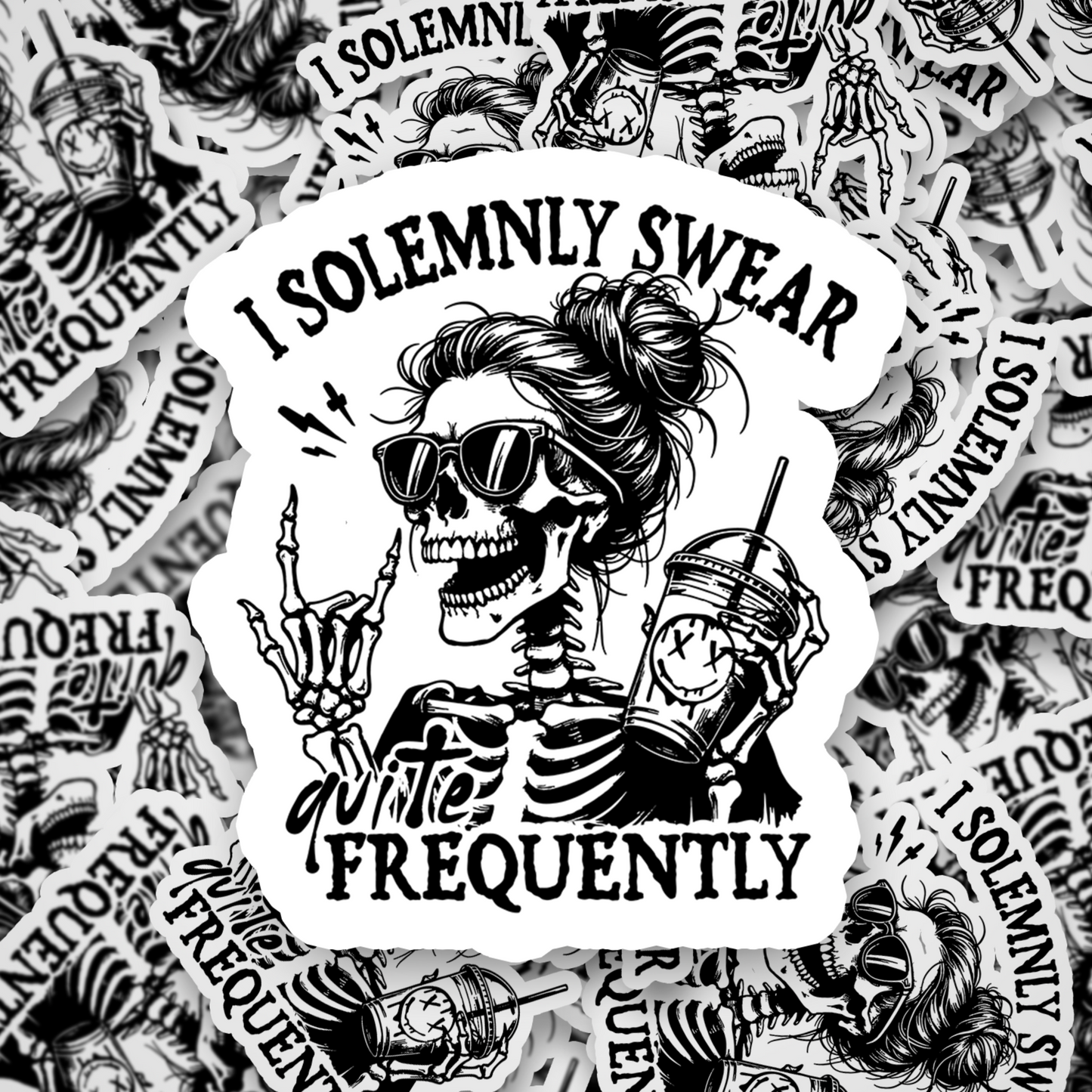 I Solemnly Swear DC