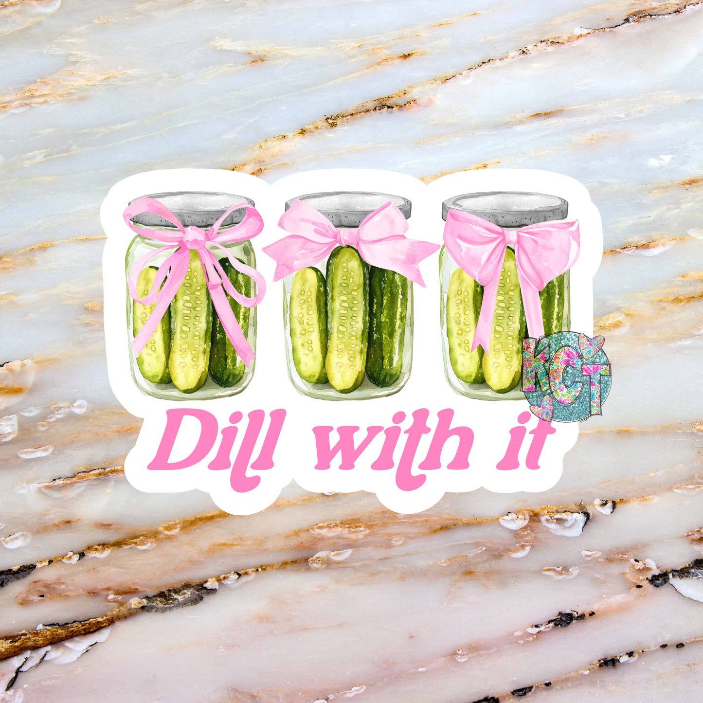 Dill with it DC