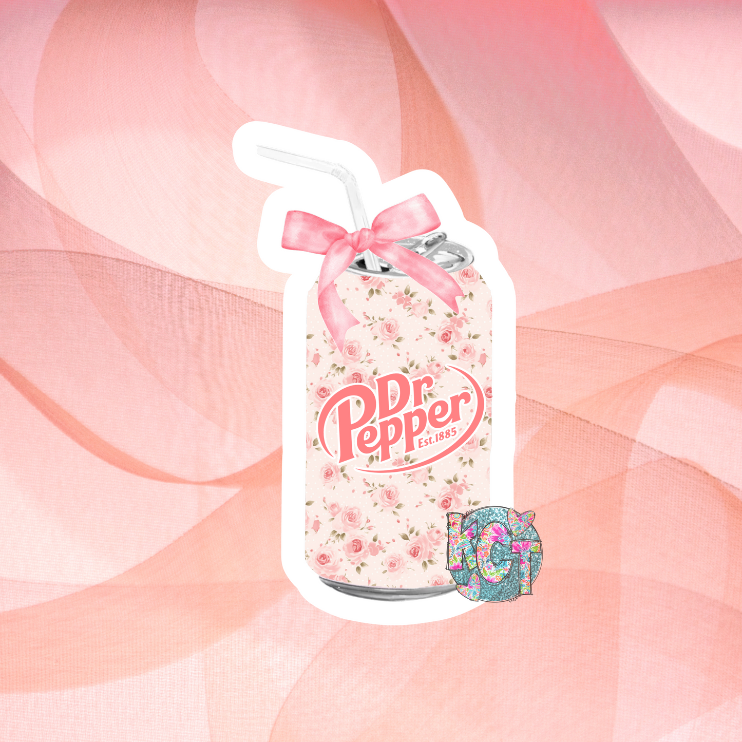 Floral Dr. P DC