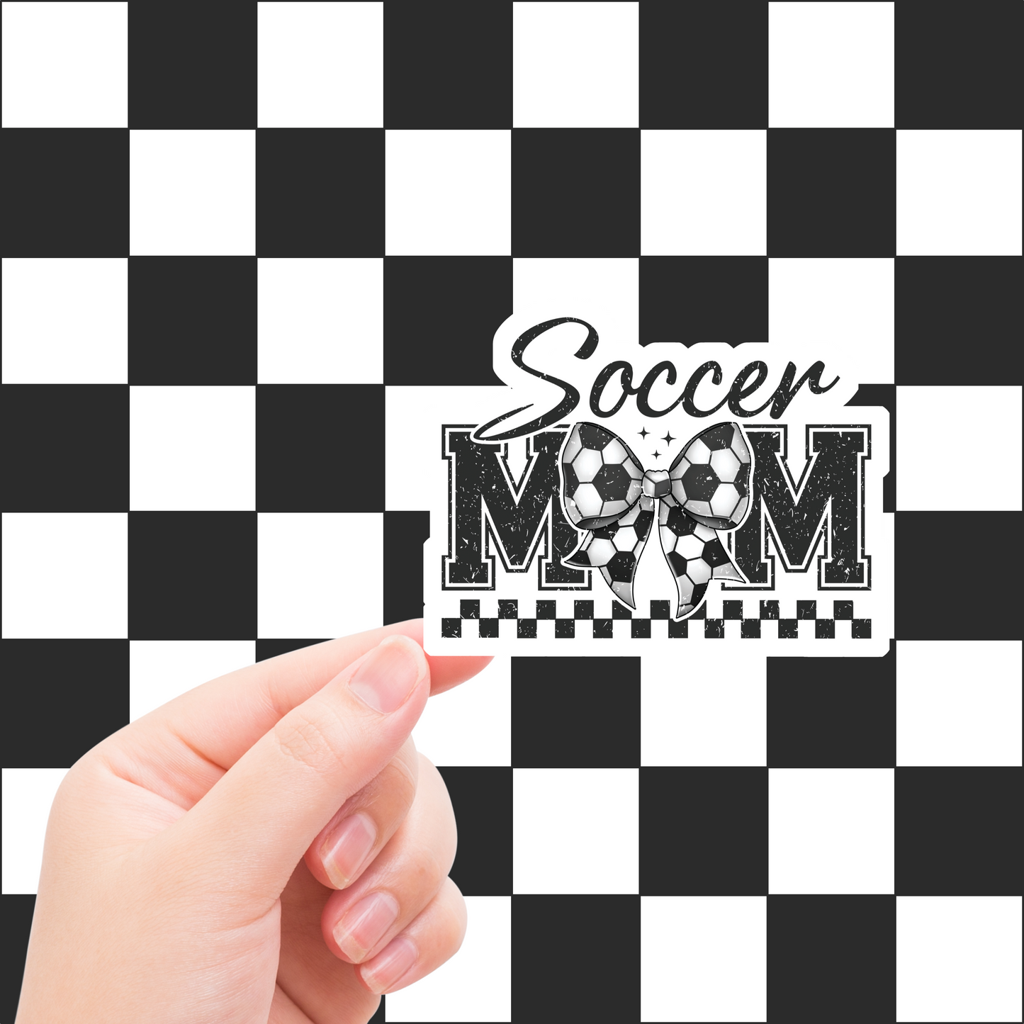 Soccer Mom DC