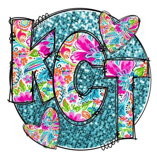 Kim’s Cute Tees, LLC logo