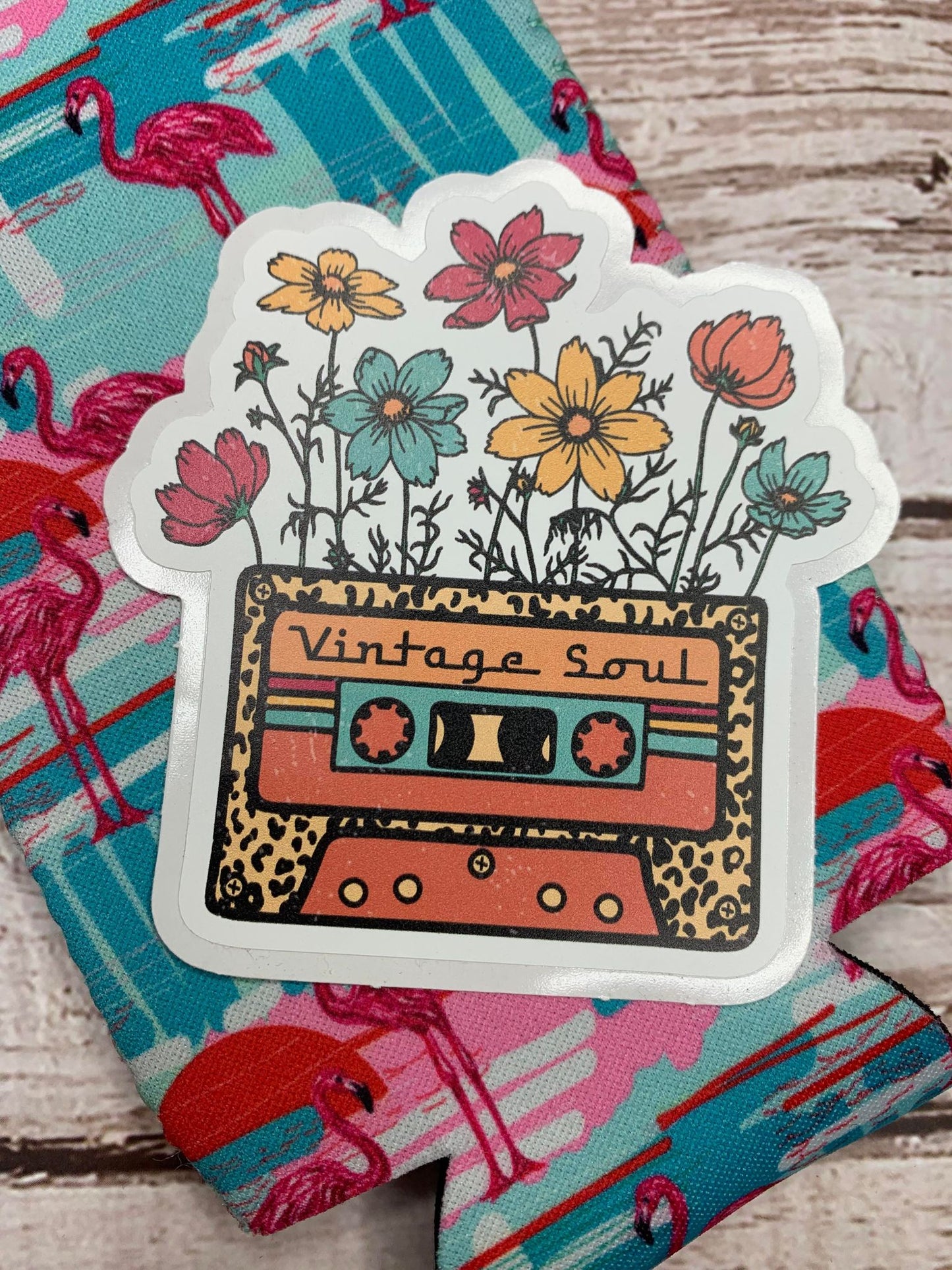 B10 Vintage Soul DC