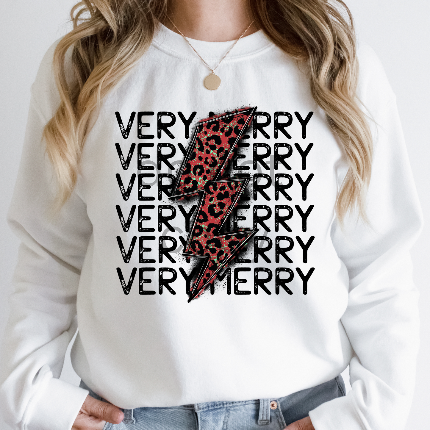 Verry Merry DTF