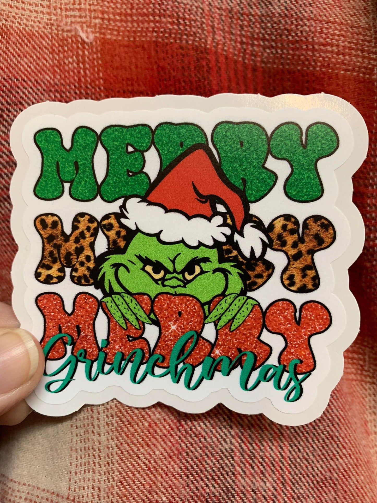 Merry Merry Merry DC