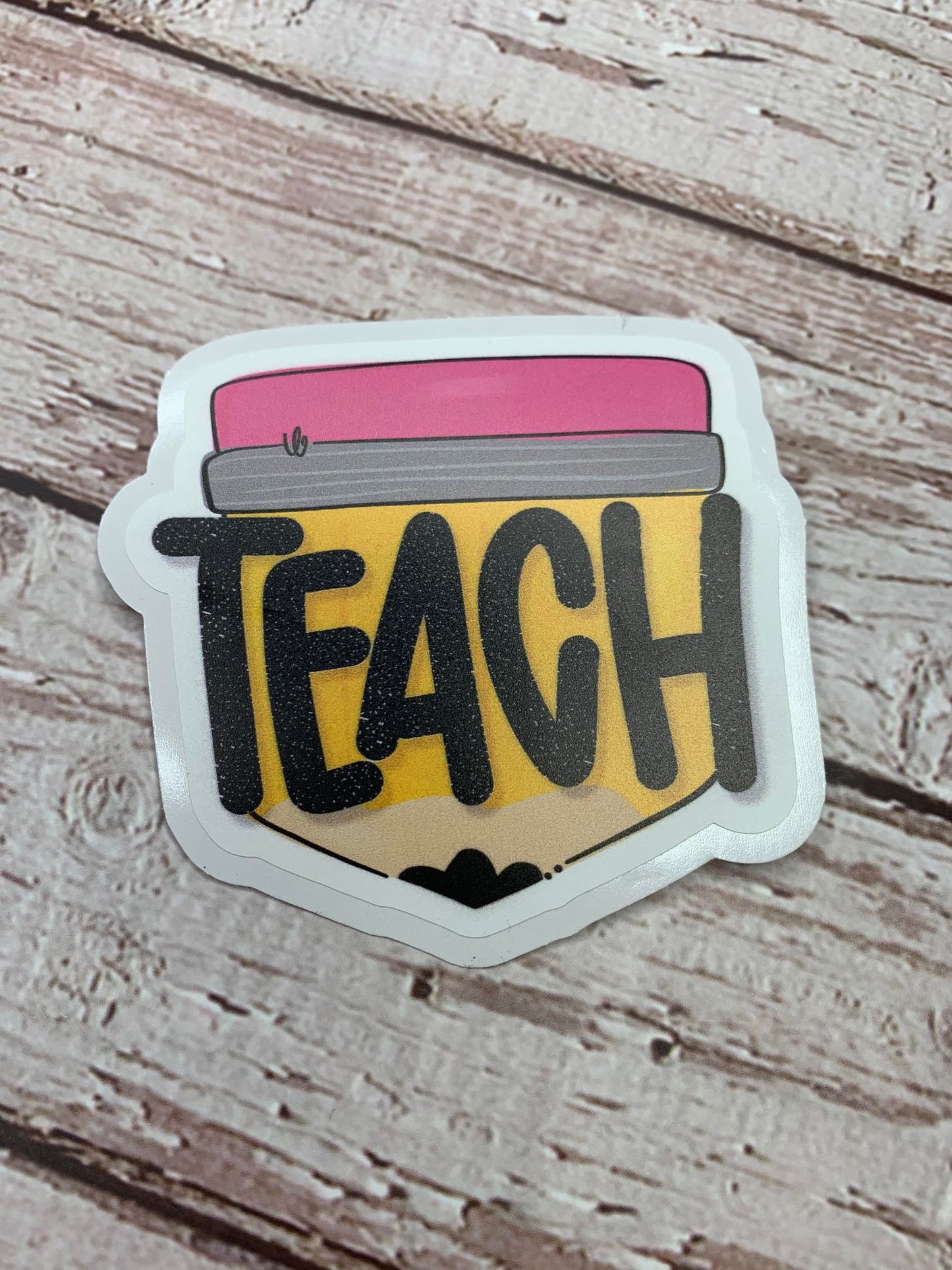 P09 Teach Pencil DC
