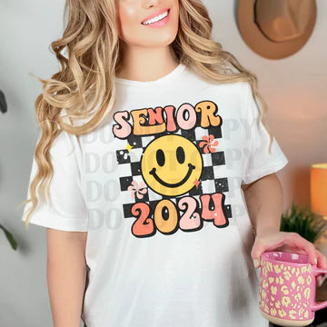 Senior 2024