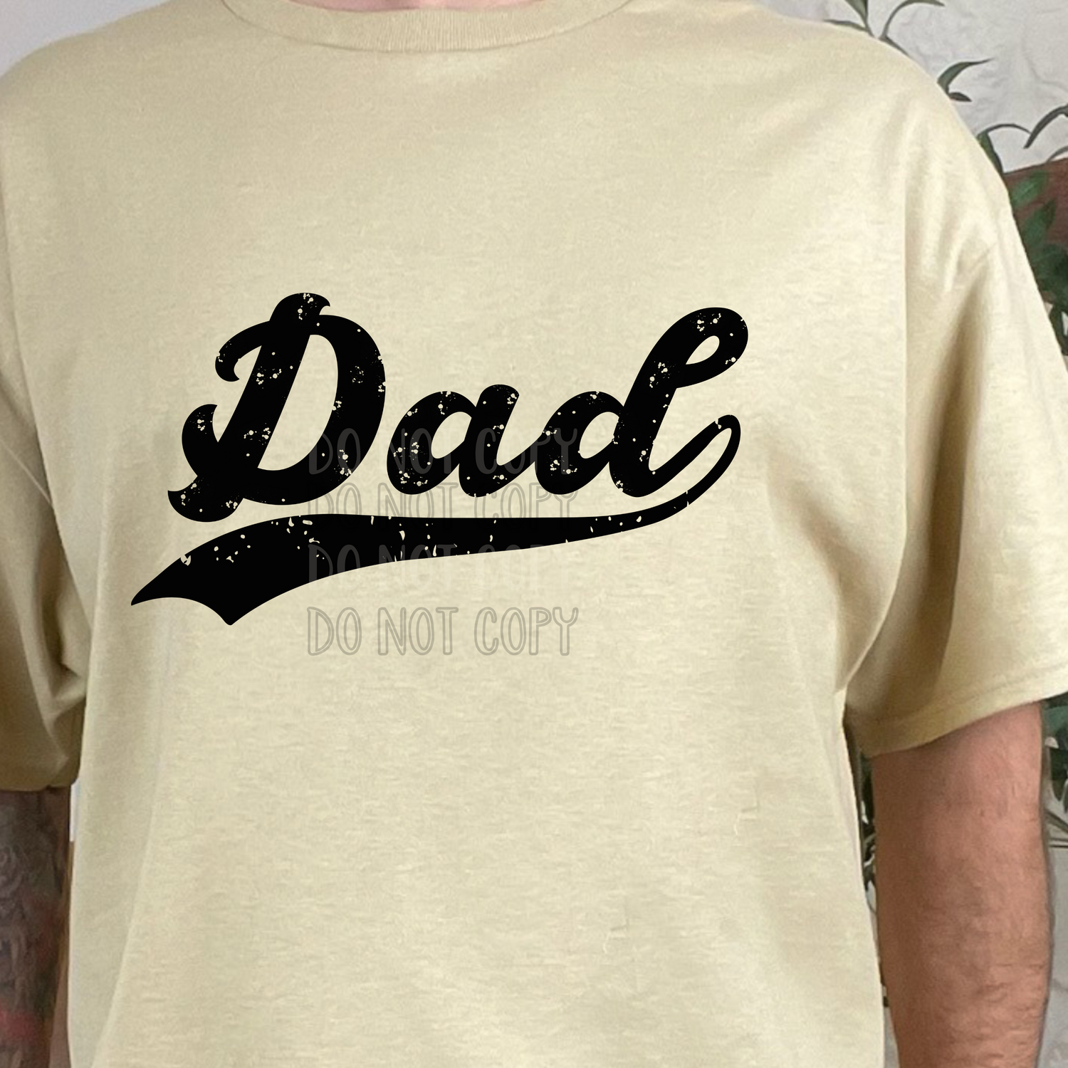 Father's Day DTF's