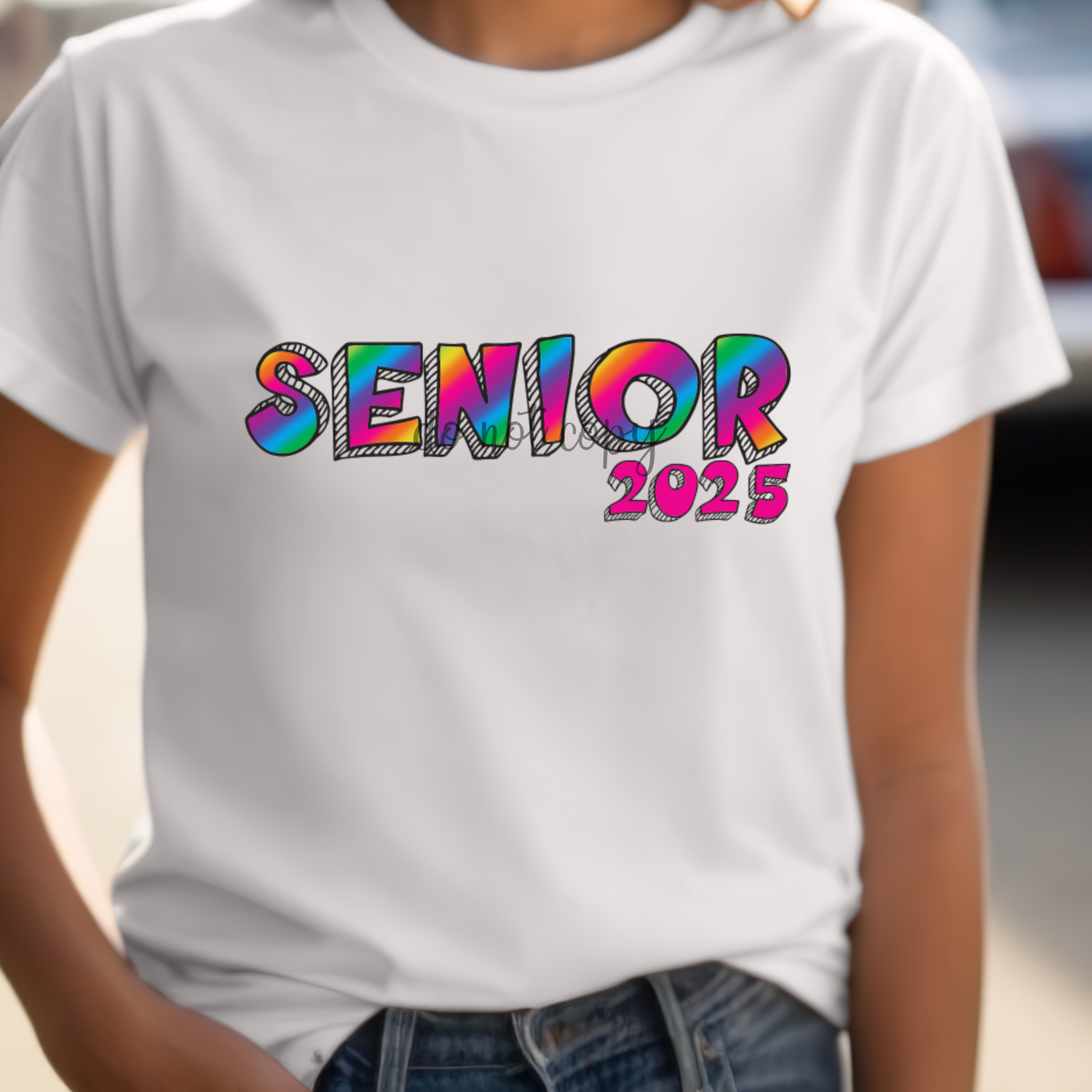 Senior 2025