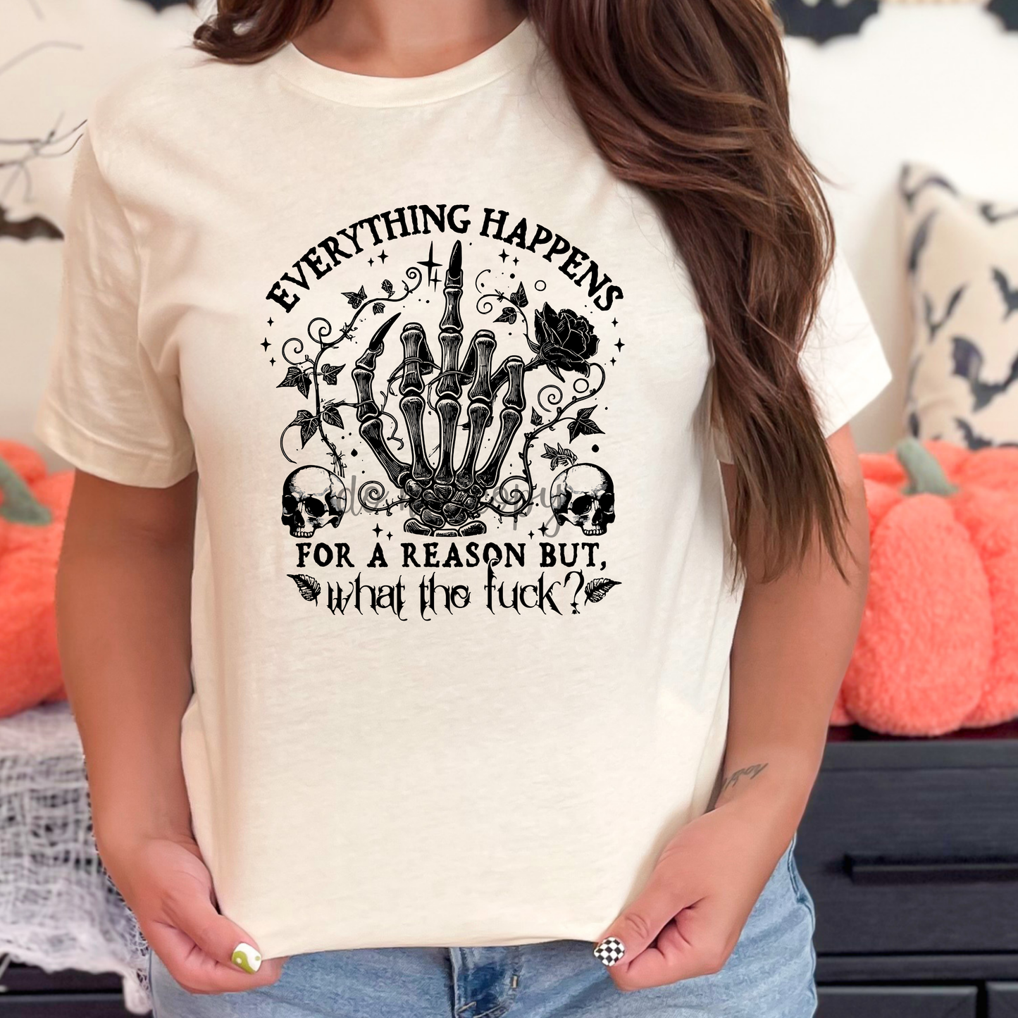Everything Happens DTF