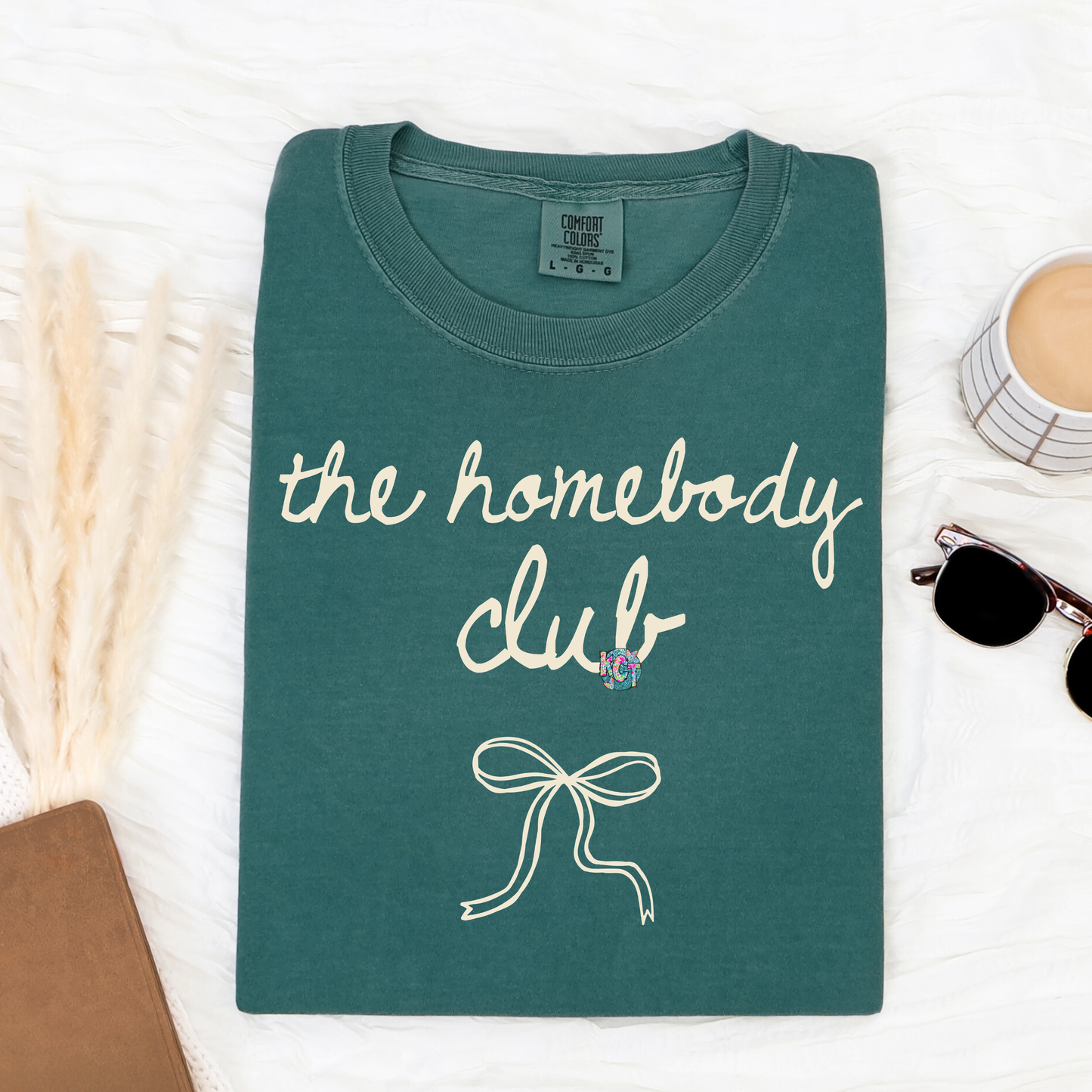 The homebody club DTF