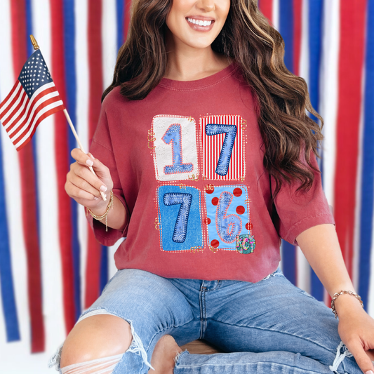 1776 DTF