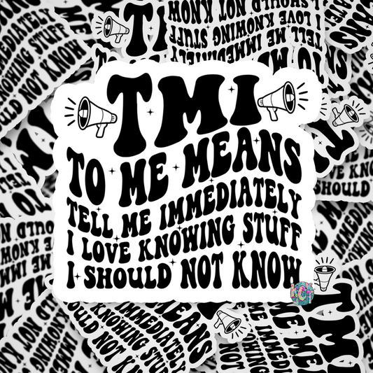 TMI DC