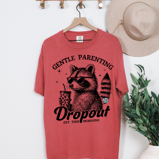 Gentle Parenting DTF