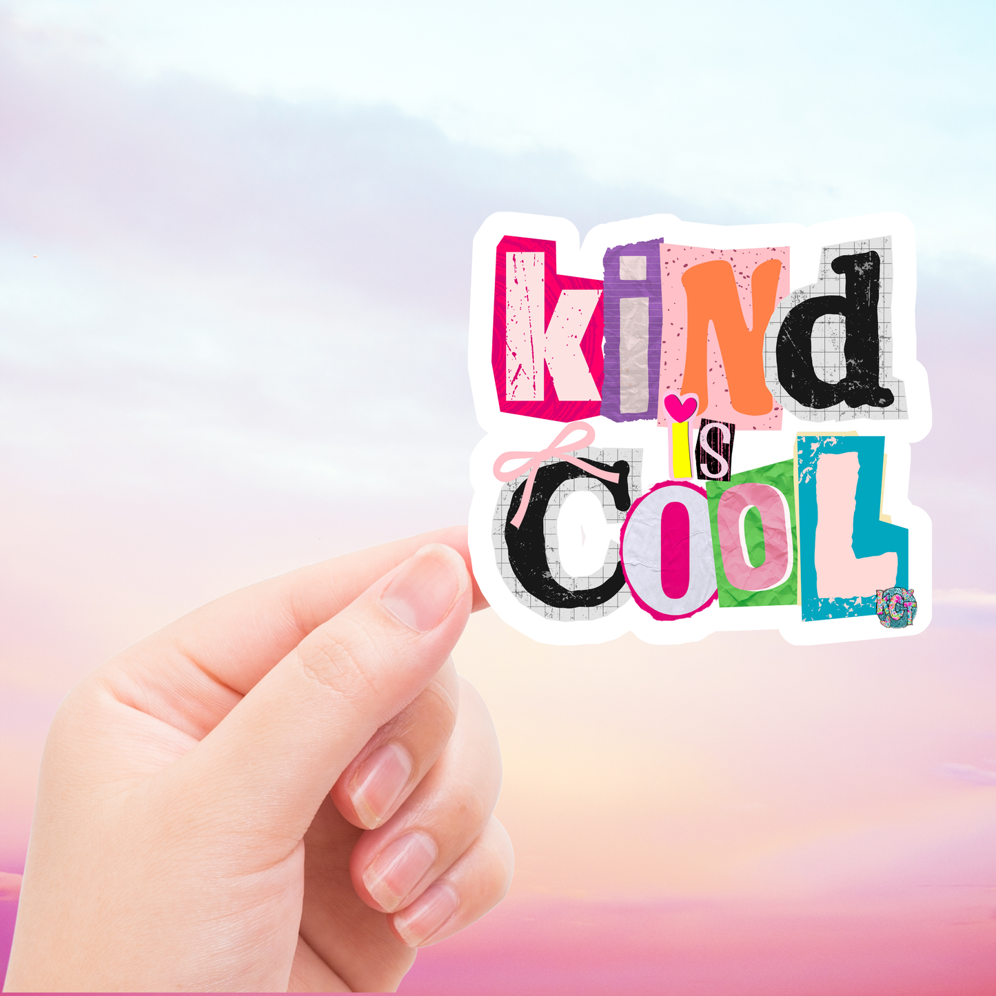 kind is Cool DC