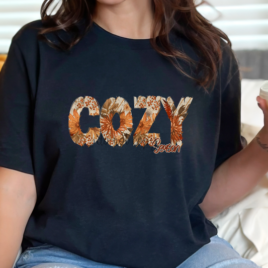 Cozy Season DTF