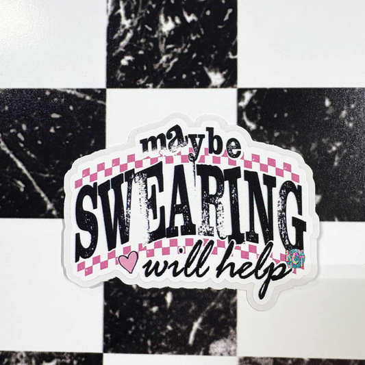 Swearing DC