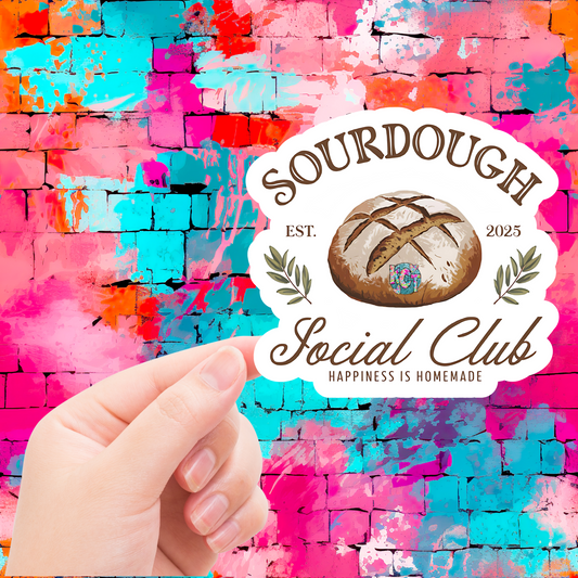Sourdough DC