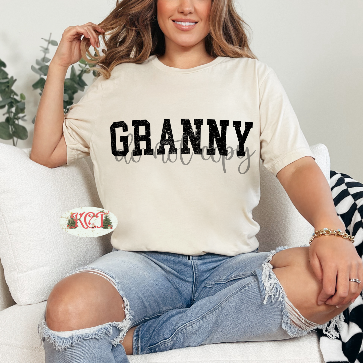 Granny DTF