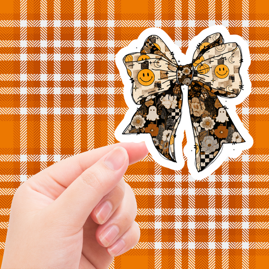 FALL BOW DC